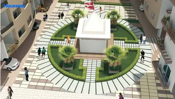 Amenities of Shikhar Balaji Skyz - Image 537