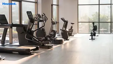 Amenities of Sattva Waters Edge - Image 40204
