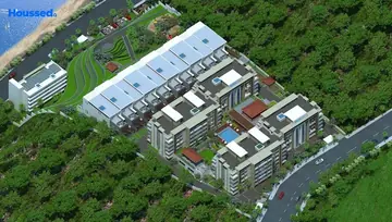 Project Image of Sattva Waters Edge - Image 40197