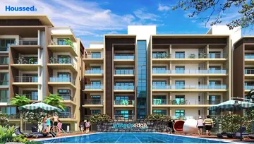 Project Image of Sattva Waters Edge - Image 40198