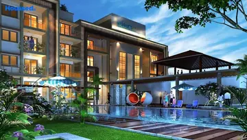 Project Image of Sattva Waters Edge - Image 40202