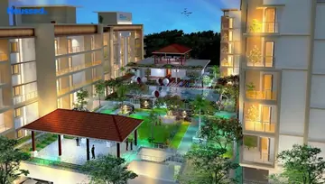 Project Image of Sattva Waters Edge - Image 40200