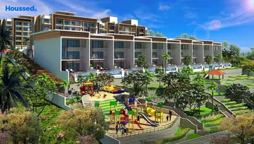 Project Image of Sattva Waters Edge - Image 40199