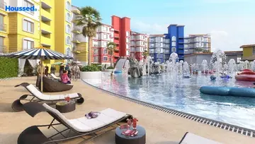 Amenities of Provident Adora De Goa - Image 103731