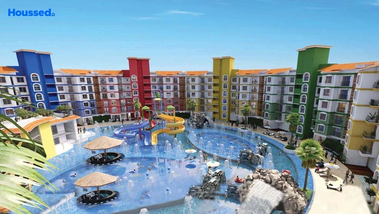 Project Image of Provident Adora De Goa in Dabolim, Goa - Image 103729