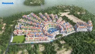 Project Image of Provident Adora De Goa - Image 103730