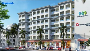 Project Image of Essen Silver Oaks - Image 40252