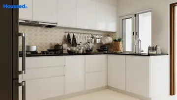 Sample Apartment of Essen Silver Oaks - Image 40259