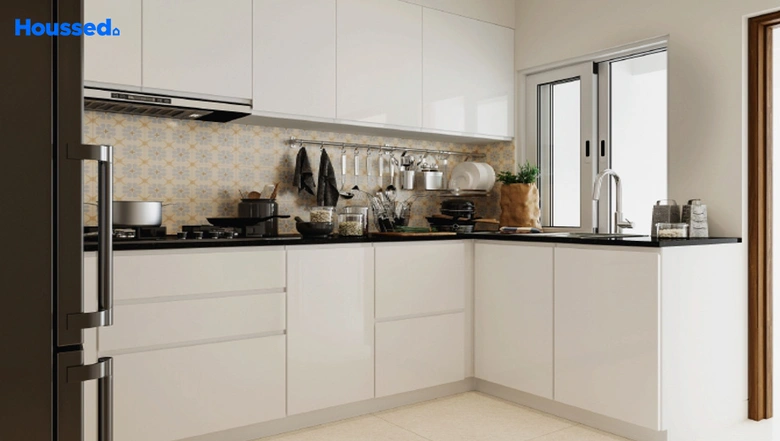 Sample Apartment of Essen Silver Oaks in Bogmalo, Goa - Image 40259