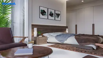 Sample Apartment of Essen Silver Oaks - Image 40260