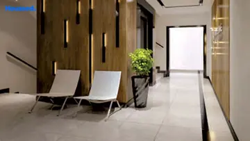 Amenities of Shrida Residency - Image 51241