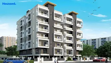 Project Image of Shrida Residency - Image 51240