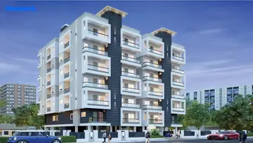Project Image of Shrida Residency - Image 51239