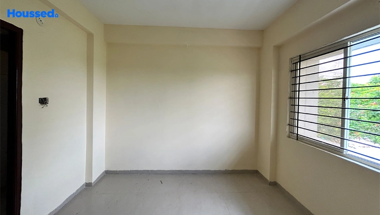 Sample Apartment of Shrida Residency in Rajendra Nagar, Indore - Image 51246