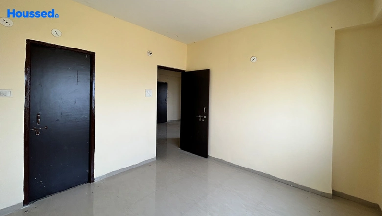Sample Apartment of Shrida Residency in Rajendra Nagar, Indore - Image 51244
