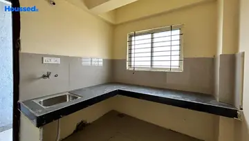 Sample Apartment of Shrida Residency - Image 51247