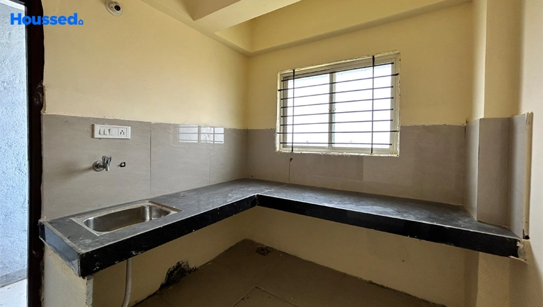 Sample Apartment of Shrida Residency in Rajendra Nagar, Indore - Image 51247