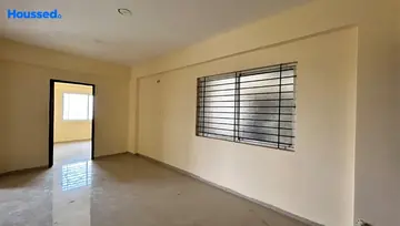 Sample Apartment of Shrida Residency - Image 51245