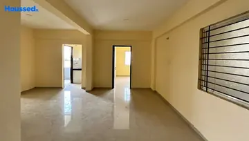 Sample Apartment of Shrida Residency - Image 51249