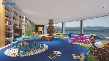 Amenities of Manglam River Valley - Image 40239