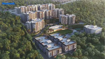Project Image of Manglam River Valley - Image 40236