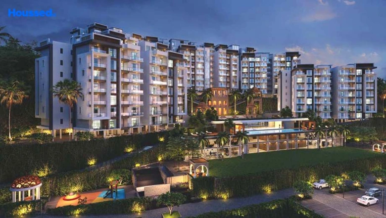Project Image of Manglam River Valley in Kadamba Plateau, Goa - Image 40237