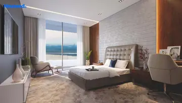 Sample Apartment of Manglam River Valley - Image 40241