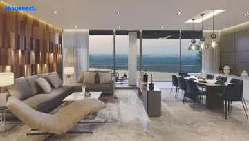 Sample Apartment of Manglam River Valley - Image 40240