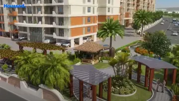 Amenities of Siddhivinayak Maple Woods - Image 51315