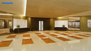 Amenities of Siddhivinayak Maple Woods - Image 51316