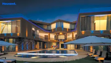 Amenities of Siddhivinayak Maple Woods - Image 51314