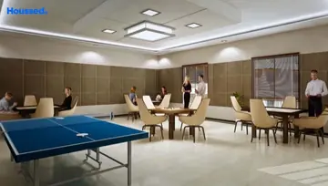Amenities of Siddhivinayak Maple Woods - Image 51318
