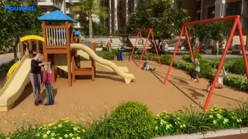 Amenities of Siddhivinayak Maple Woods - Image 51322