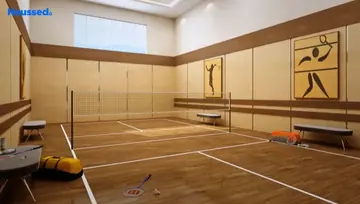 Amenities of Siddhivinayak Maple Woods - Image 51317