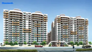 Project Image of Siddhivinayak Maple Woods - Image 51310
