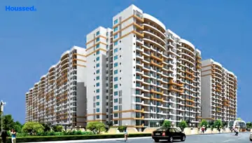 Project Image of Siddhivinayak Maple Woods - Image 51311
