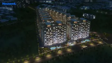Project Image of Siddhivinayak Maple Woods - Image 51313