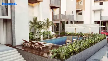 Amenities of Archizi Amara Living - Image 40279