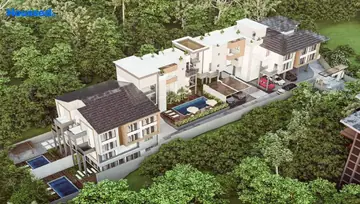 Project Image of Archizi Amara Living - Image 40277