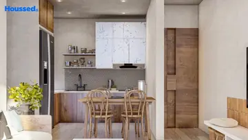 Sample Apartment of Archizi Amara Living - Image 40280
