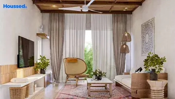 Sample Apartment of Archizi Amara Living - Image 40281