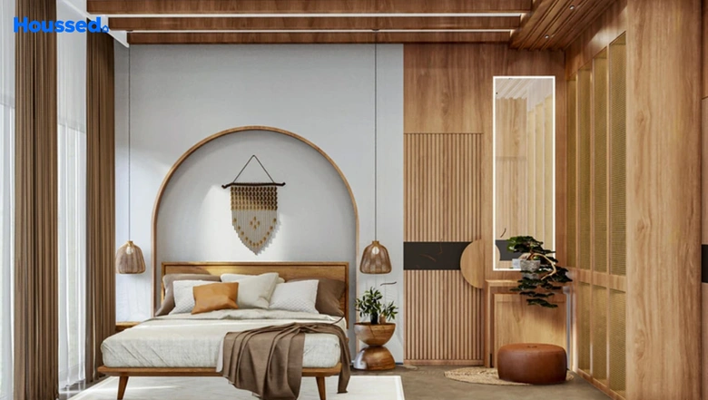 Sample Apartment of Archizi Amara Living in Porvorim, Goa - Image 40282