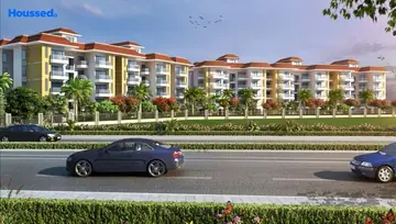 Project Image of Manglam Casa Amora 3 - Image 40301