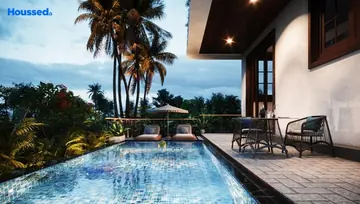 Amenities of MVR Casa Aurea - Image 154661
