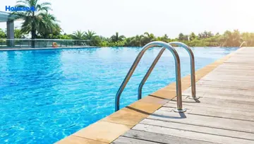 Amenities of MVR Casa Aurea - Image 40325