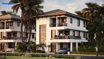 Project Image of MVR Casa Aurea - Image 154664