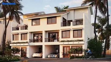 Project Image of MVR Casa Aurea - Image 154663