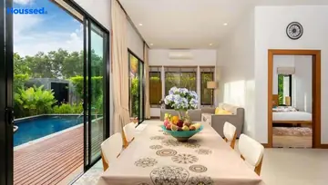Sample Apartment of MVR Casa Aurea - Image 40327