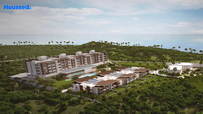 Project Image of Umiya Sundance in Vasco Da Gama, Goa - Image 1235