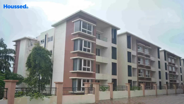Project Image of Umiya Sundance in Vasco Da Gama, Goa - Image 1236